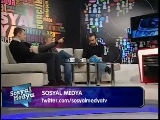 Yeni Medyanın Mizahı - 4.Kısım