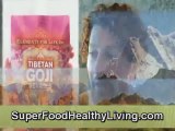 Superfood Supplements, Raw Organic Superfoods