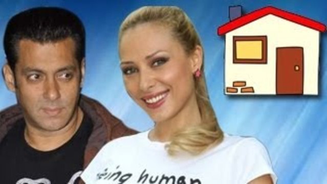 Salman Khan FINDS home for girlfriend Lulia Vantur