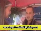 Organic Supplements, Superfoods David Wolfe