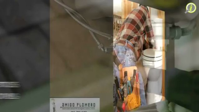 Amigo Plomero | Reparación de tuberías Carolina