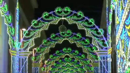 bruna 2013 luminarie