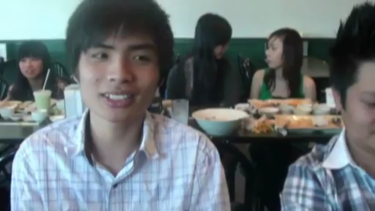 Vietnamese Students at Centennial College