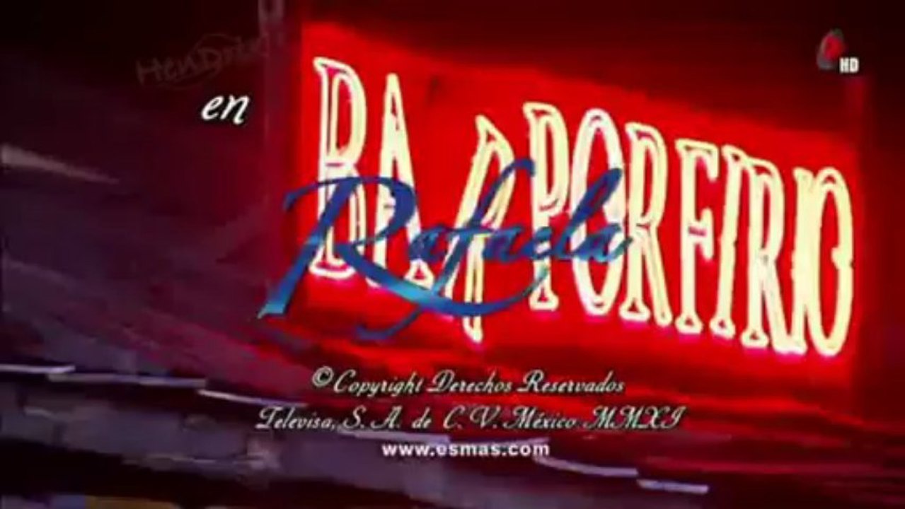 Rafaela (Entrada)