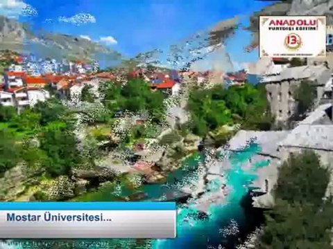 Saraybosna Üniversitesi Bosna Hersek Üniversitesi Bosna Üniversitesi