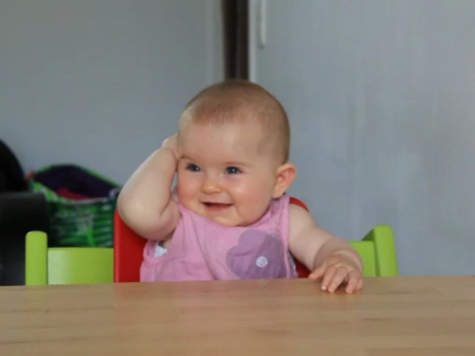 Coucou !