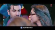 Subhanallah Yeh Jawaani Hai Deewani_ Latest Video Song _ Ranbir Kapoor, Deepika Padukone