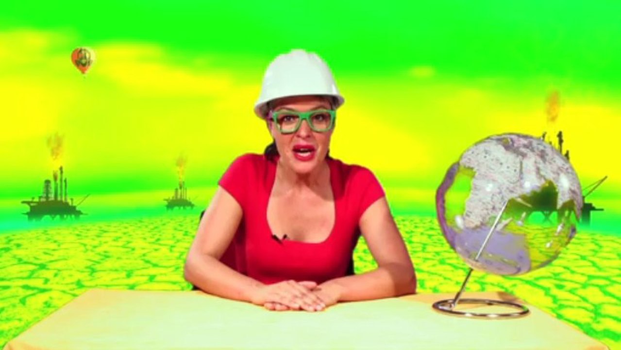 On peut se torcher avec tout