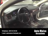 Auto Maisa Voiture - VOLVO S80 2.4 D5 AWD Summum Geartronic