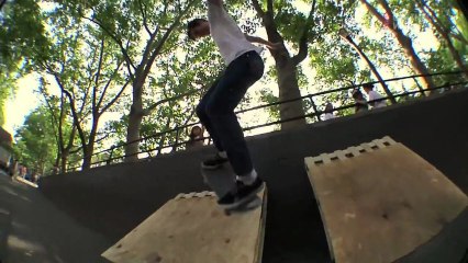 Wolfbat Anti-Art Show -VANS