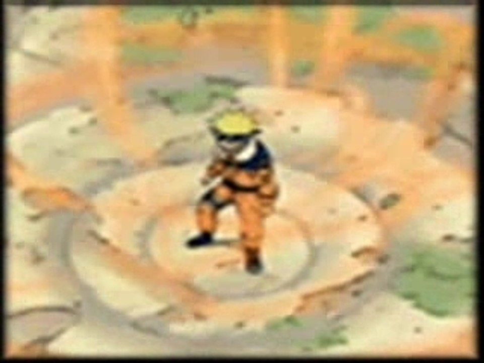 Naruto linkin park