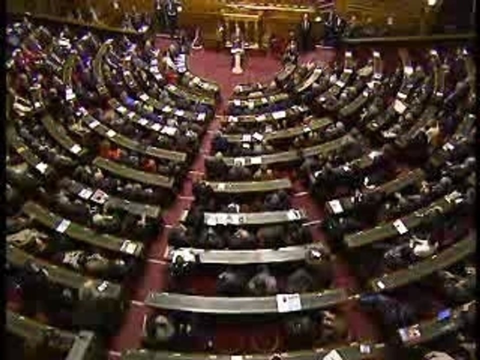 Assemblée des Français de l'Etranger