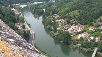 (25) Besançon visite de la citadelle 2013
