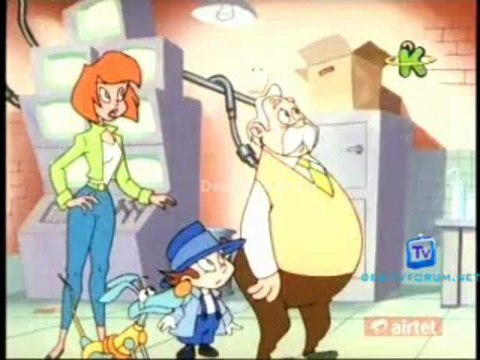 Gadget Boy 4th July 2013 Video Watch Online pt3