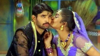 Janaki weds Sri Ram - Ninnu Entha Choosina - Rohith, Gajala, Akshara - HD