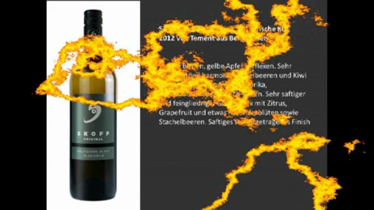 Weinpräsentation aus der Südsteiermark – Weingrube.com!