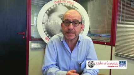 [Festival d'Avignon 2013] Olivier Schneid - Soirée Rumeur 15/07/2013 (Bande-annonce)