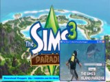 The Sims 3 Island Paradise Activation Keys Keygen [PC]