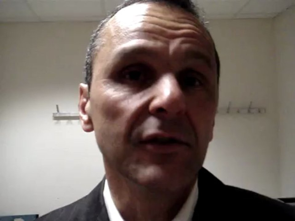 Bruno Coué : "Zinédine Zidane ? je lui ai adressé son premier carton rouge !..."