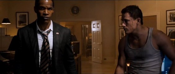 'Asalto al poder' - Segundo tráiler en español (HD)