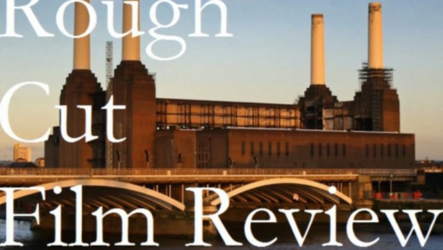 Rough Cut Film Review Trekkies