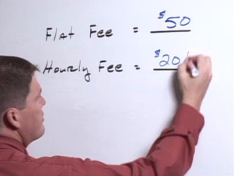 How to Solve Word Problems on Variable Expressions