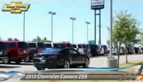 2013 Chevrolet Camaro Midwest City, OK | 2013 Chevrolet Camaro 2SS Midwest City, OK