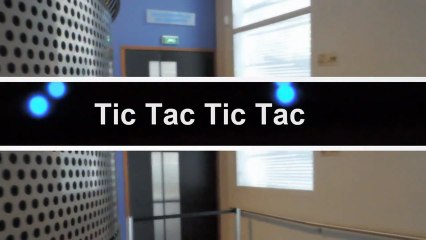 Les Allumés - Tic Tac