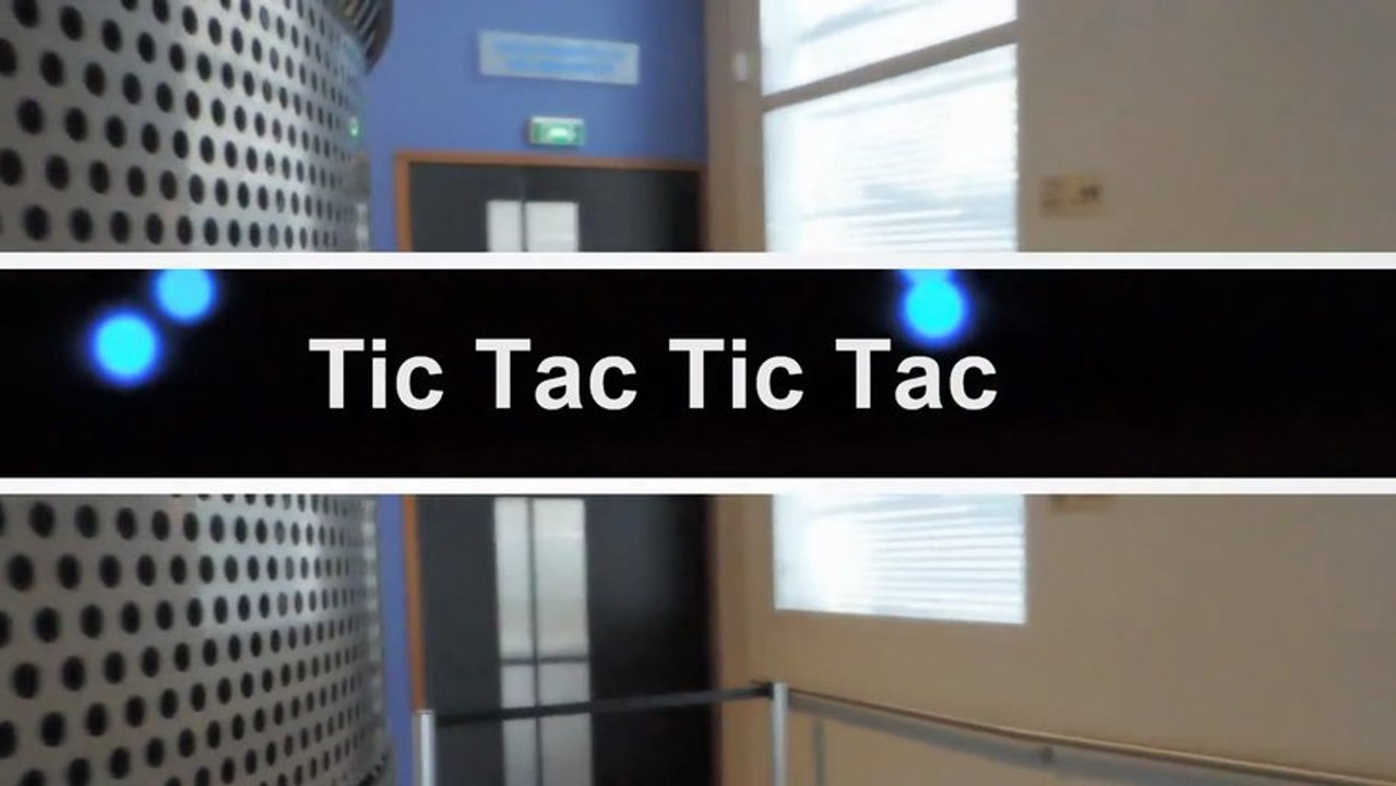 Les Allumés - Tic Tac