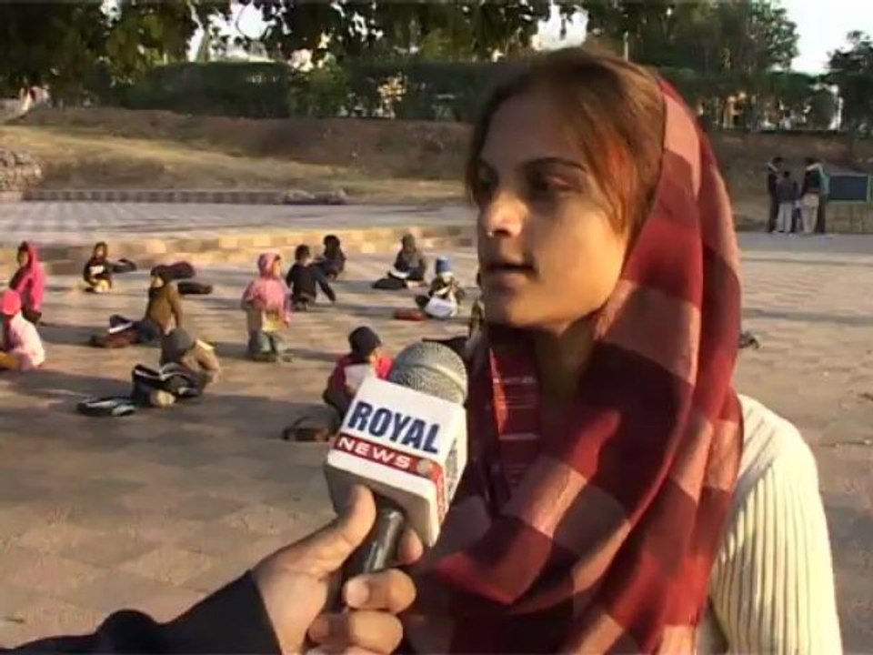 Master Ayub School f-6