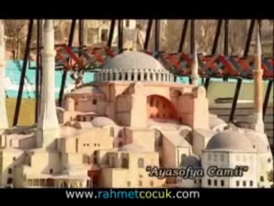 Beyaz Güvercinler - İslam'ın Şartı Beş