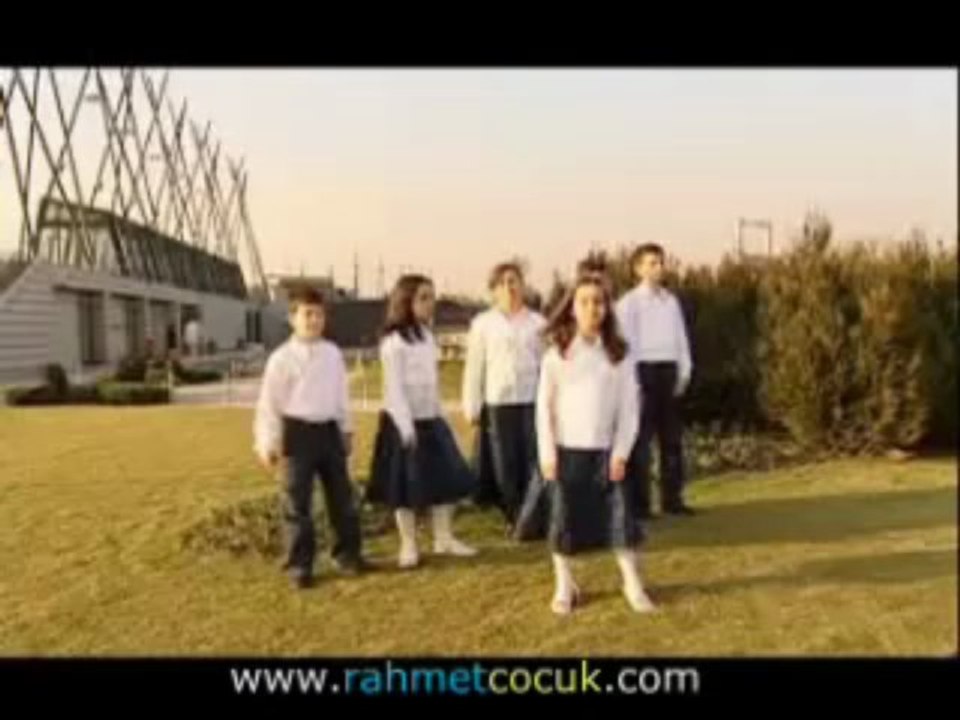 Beyaz Güvercinler - Sevgili Peygamberim