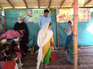 child protection Storee Da Saba