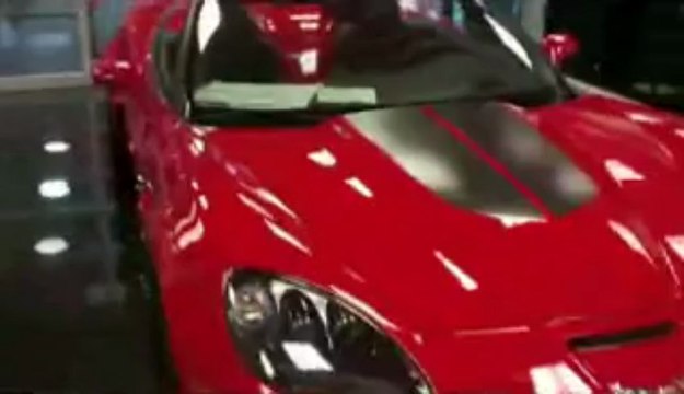 2013 Chevrolet Corvette Dealer Wesley Chapel, FL | Wesley Chapel, FL Chevy Corvette Dealership