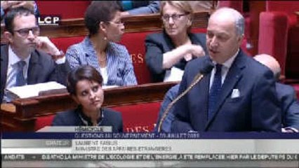 Questions d’actu (Rediffusion) : QUESTIONS D ACTU REDIFF DE NUIT 2012 2013