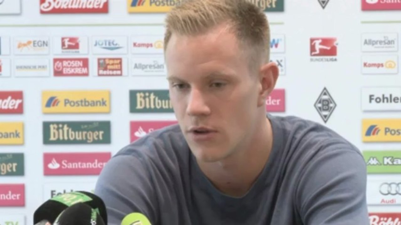 Kruse will mit den Fohlen nach Europa