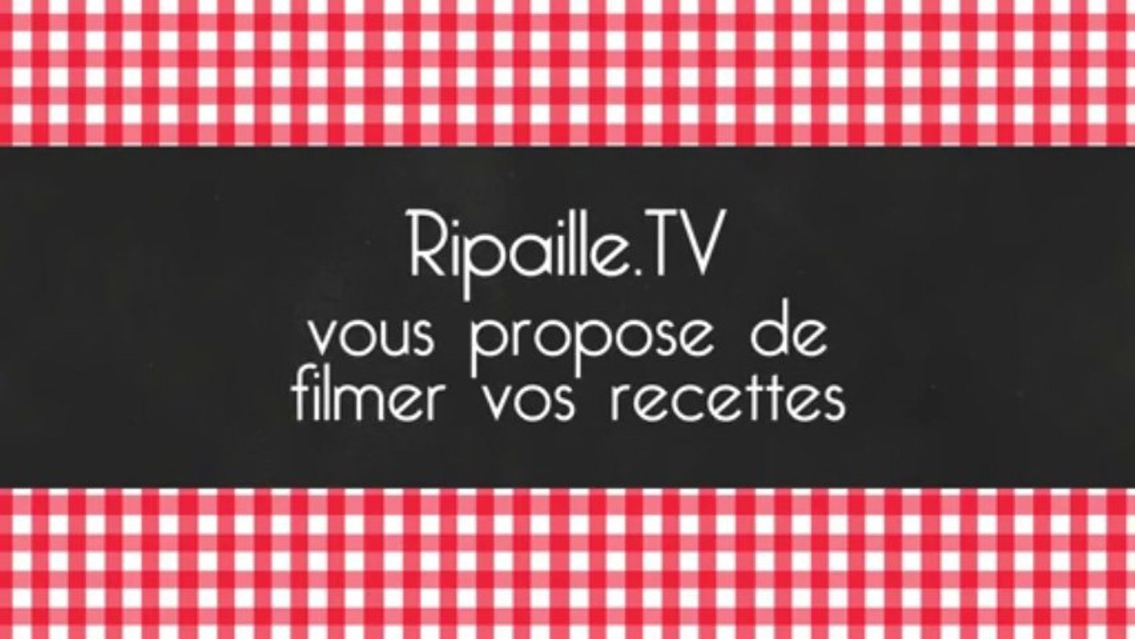 Ripaille.TV#01