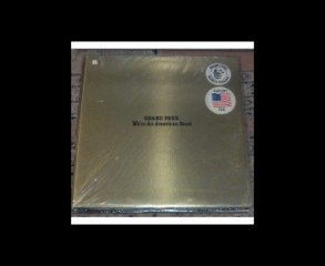 Grand Funk Railroad - The Railroad