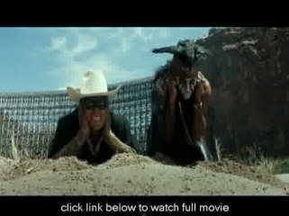 The Lone Ranger Movie Stream Online Free Watch 2013 Full Movie ...
