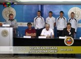 K23TV - Press iz prve ruke - Veslačka regata Vojvodina open - 4. jul 2013.