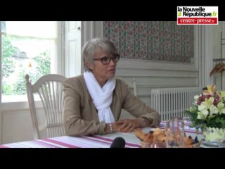 VIDEO. Châtellerault : Delphine Batho a eu une "franchise suicidaire" selon Véronique Massonneau