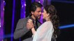 Shahrukh Khan's Romantic Dance With Madhuri Dixit - Jhalak Dikhhla Jaa
