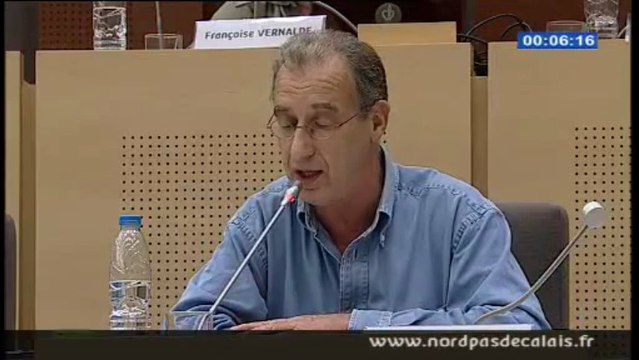 Ports de Boulogne et de Calais : une ambition pour le littoral