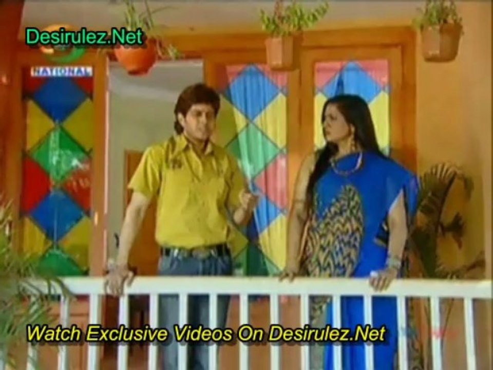 Kashmakash Zindagi Ki 4th July 2013 Part1