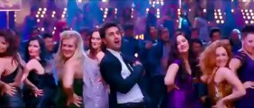 Badtameez Dil Full Song HD Yeh Jawaani Hai Deewani _ Ranbir Kapoor, Deepika Padukone