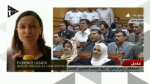 Egypte : la transition en marche
