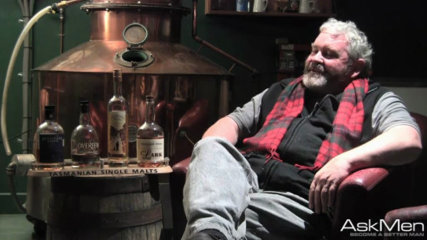 How To Invest In Whisky