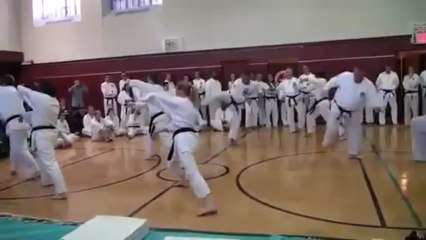 Bargain Basement Black Belts