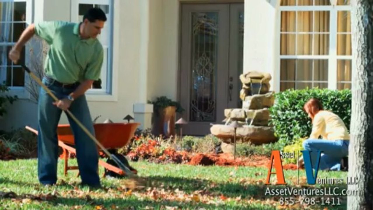 Tony Martinez talks about his company Asset Venture LLC