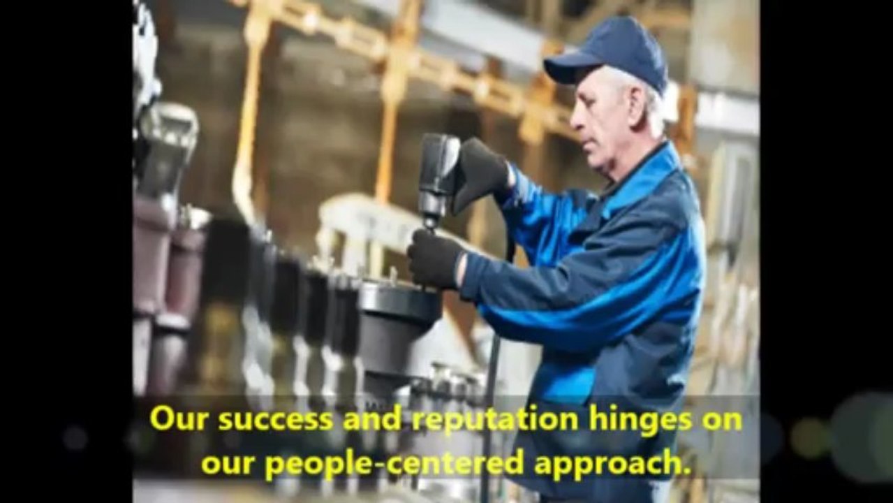 Staffing agency houston